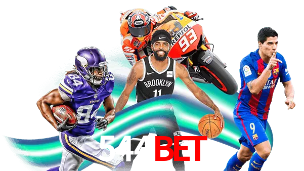 544Bet