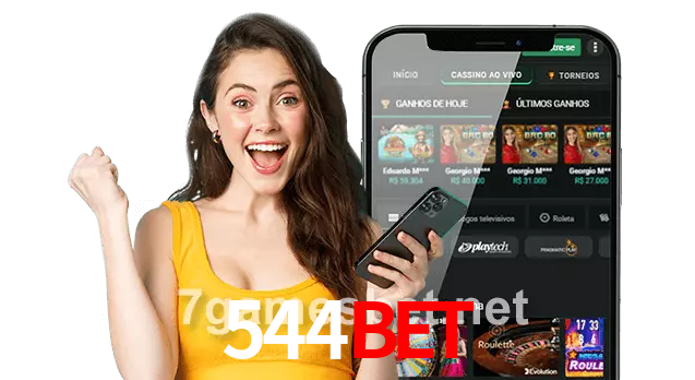 544Bet