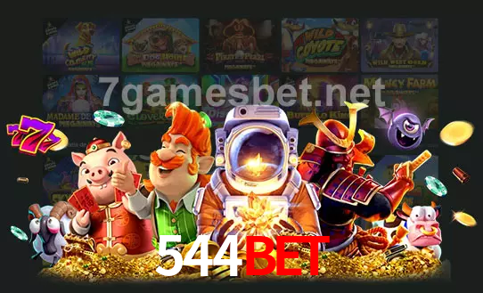 cassino 544Bet
