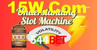 Tournaments 544Bet