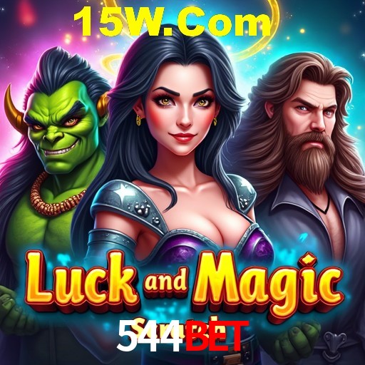 Exclusive Offers 544Bet