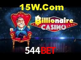 Statistics 544Bet
