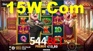 VIP Casino 544Bet