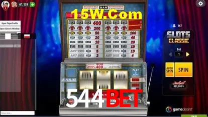 Login Seguro 544Bet
