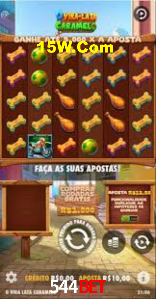 544Bet