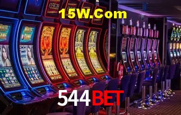 Casino VIP 544Bet