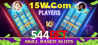 Spaceman Game 544Bet