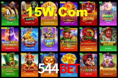 544Bet