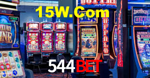 544Bet