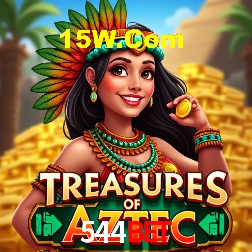 Bônus Diários 544Bet