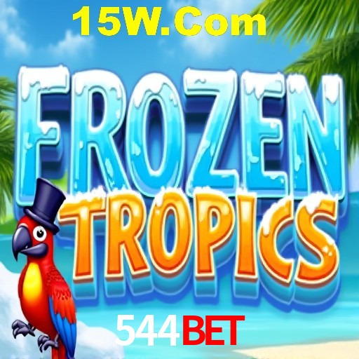 Torneios 544Bet