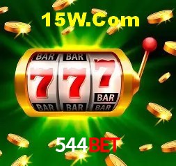 Mesa de Blackjack 544Bet