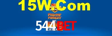 544Bet App Interface