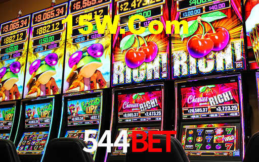 544Bet Login