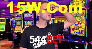 Live Casino 544Bet