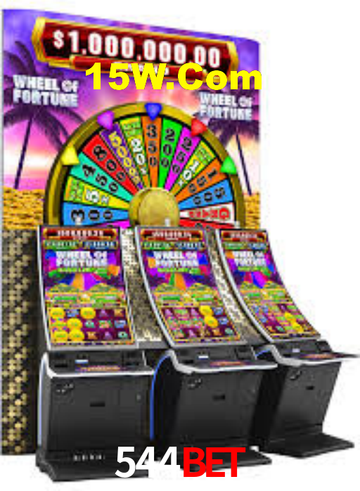 544Bet