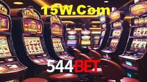 Football Betting 544Bet