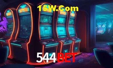 Sistemas de Segurança 544Bet