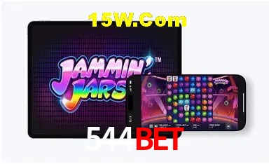 Estatísticas do Jogo 544Bet