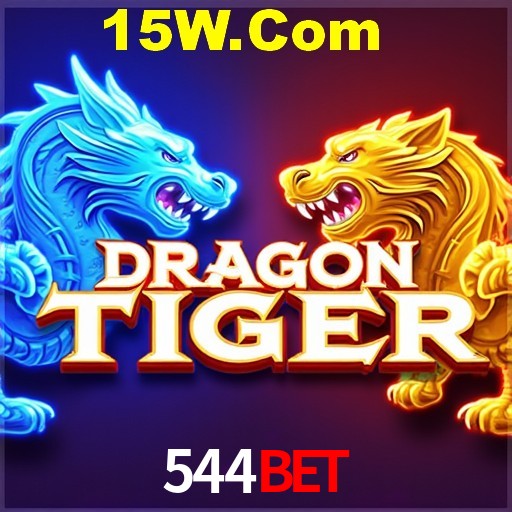 Live Casino 544Bet