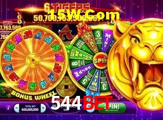 Apostas de Futebol 544Bet