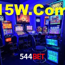 544Bet Login