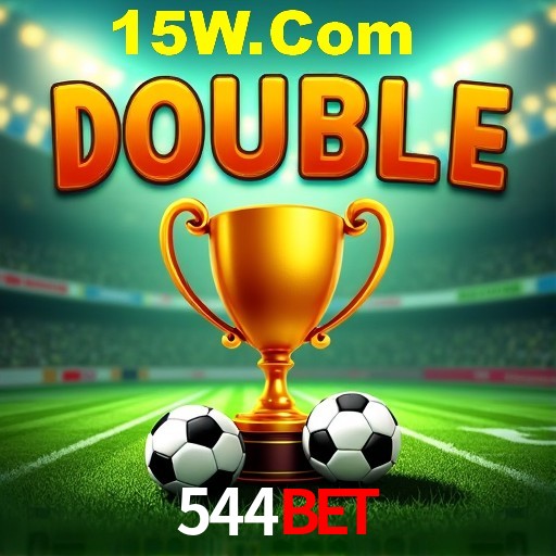 Account Benefits 544Bet