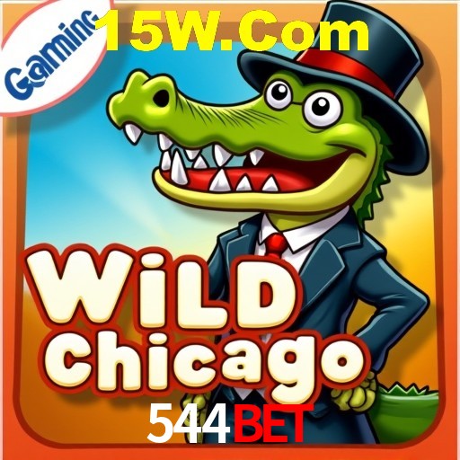 Descubra o Mundo do Cassino Online com 544Bet