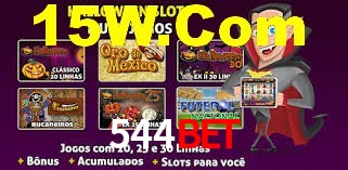 Ofertas Imperdíveis na 544Bet: Promoções e Bônus Que Valem a Pena
