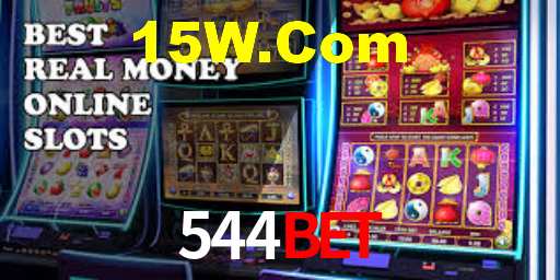 544Bet Login