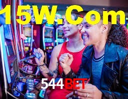 544Bet App