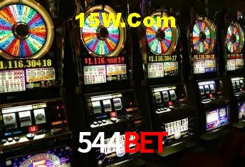 Ofertas Exclusivas 544Bet