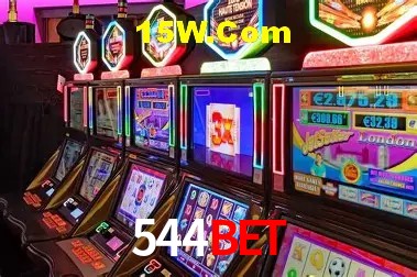 Segurança 2FA 544Bet
