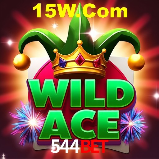 Desvendando o Mundo dos Jogos Virtuais na 544Bet