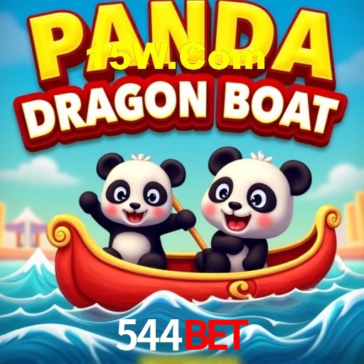 Interface do App 544Bet