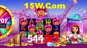 Sports Statistics 544Bet
