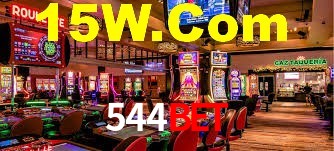 544Bet