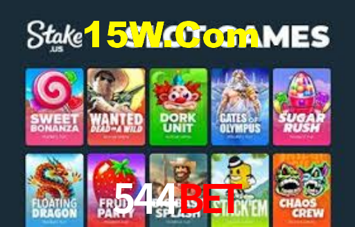 544Bet App