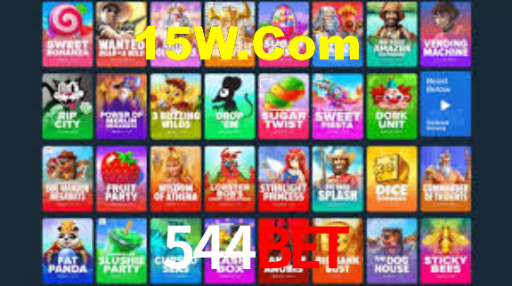 Download rápido e seguro na 544Bet