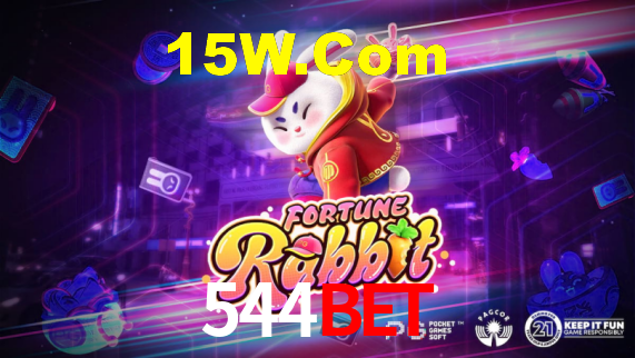 544Bet App