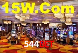 544Bet