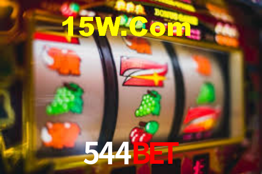 544Bet: Seu Cassino Premiado com Pagamentos Rápidos