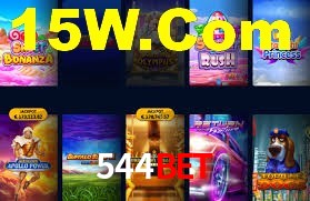 544Bet: Jogos de Caça-Níqueis-Altas Recompensas, Roleta-Velocidade, Blackjack-Desafios Máximos