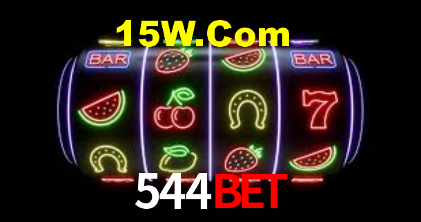 544Bet Login