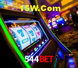 Promoções Sazonais 544Bet