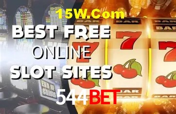Bônus e promoções da 544Bet