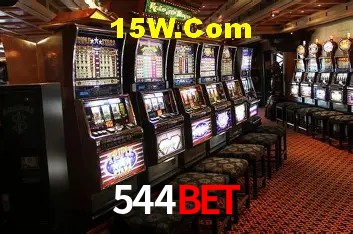 Promoção Relâmpago 544Bet