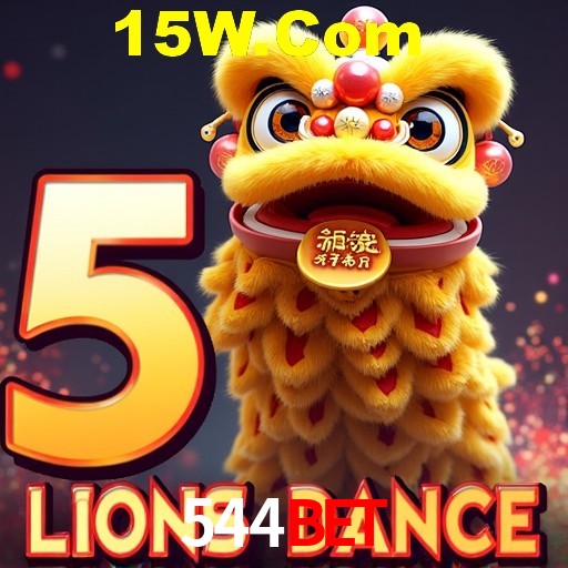 Slot Games 544Bet