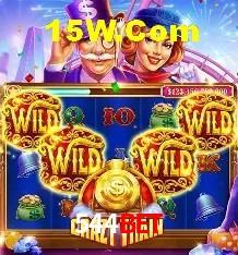 Loterias online na 544Bet