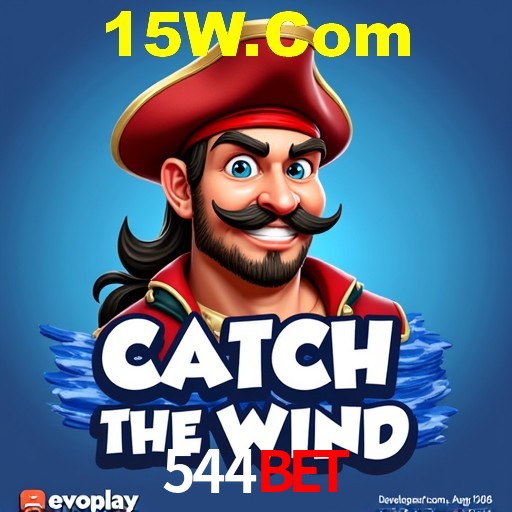 A Revolução dos Aplicativos de Jogos no 544Bet